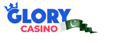 logo Glory Casino Pakistan